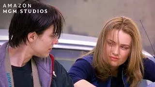 Thumbnail: CRIME AND PUNISHMENT IN SUBURBIA (2000) | Vincent & Roseanne Get Closer | Amazon MGM