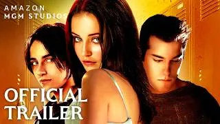 Thumbnail: CRIME AND PUNISHMENT IN SUBURBIA (2000) | Official Trailer | Amazon MGM