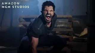 Thumbnail: Top 10 Werewolf Transformations | Teen Wolf (2011–2017) | Amazon MGM