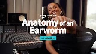 Thumbnail: Alicia Keys & The Feeling Of ‘Fallin’ | Anatomy of an Earworm | Amazon Music