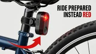 Thumbnail: 11 Bike Upgrades That Cover Safety, Security and Navigation