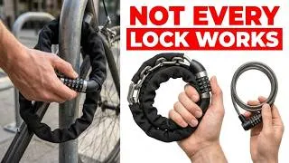 Thumbnail: Rain Flats and Bike Thieves 10 Accessories That Fix All Three