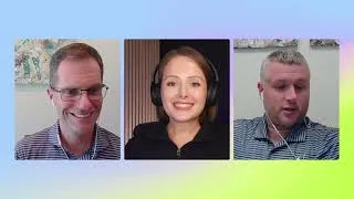 Thumbnail: Inside the Ropes: PGA TOUR X AWS: Powering TOURCAST | Amazon Web Services