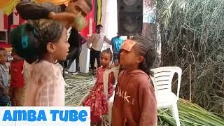 Thumbnail: Amhara Kids Amazing dance