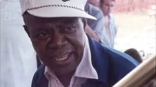 Thumbnail: Louis Armstrong - "Hello Dolly" from "Louis Armstrong at Newport 1970"