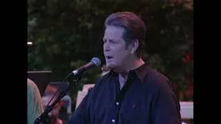 Thumbnail: Brian Wilson "Be My Baby"