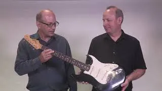Thumbnail: Jimi Hendrix's Monterey Pop Strat