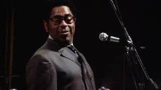 Thumbnail: Dizzy Gillespie "I'm Confessin'" from "Louis Armstrong at Newport 1970"