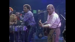 Thumbnail: Jimmy Buffett - "Middle of the Night"