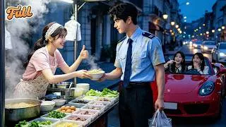 Thumbnail: CEO Faked Guard For Blind Date,Got Kicked—Rural Girl Gave Him Fried Rice&Consoled!Returned For Her!
