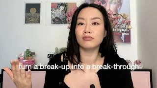 Thumbnail: break up blindspots: the four existential fears