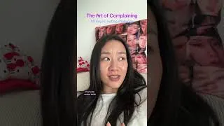 Thumbnail: this practice rewires my brain. always challenge yourself to focus on neutrality & positivity.