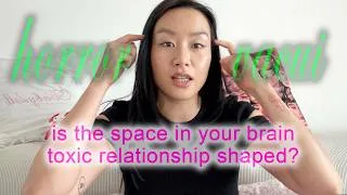 Thumbnail: NATURE ABHORS A VACUUM: KEEP IN MIND AFTER A TOXIC SITUATION