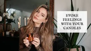Thumbnail: How to turn scent into a feeling - Olfactory advice for candle makers