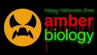 Thumbnail: Happy Halloween from Amber Biology