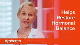 Thumbnail: Amberen Real Science. Real Relief. (30)
