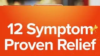 Thumbnail: Amberen Real Science. Real Relief. (06)