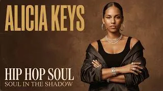 Thumbnail: Alicia Keys – 90s Hip Hop Soul | Neo Soul & Conscious Rap Vibes (Inspired Tribute)