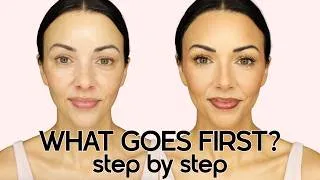 Thumbnail: Stop Making This Skincare and Makeup Mistake | Correct Application Order