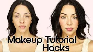 Thumbnail: 40 year old, Makeup Tips for Younger Look | Amber Lykins