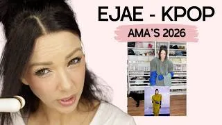 Thumbnail: Did I Actually Pull Off EJAE's Award Show Look?