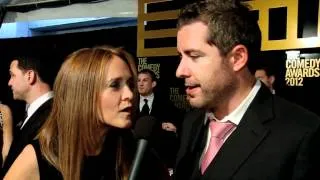 Thumbnail: Sh-t Comedians Say