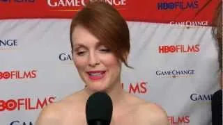 Thumbnail: "Game Change" Celebs on Running for President