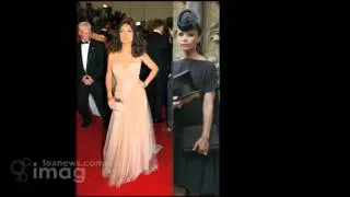 Thumbnail: Dressing for the Red Carpet