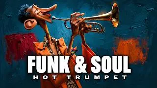 Thumbnail: Pure Soul & Funk Connection | 3-Hour Immersive Music Mix