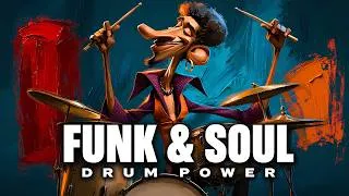 Thumbnail: Pure Soul & Funk Connection | 3-Hour Immersive Music Mix