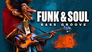 Thumbnail: The Soul & Funk Connection Vol. 5 | 3-Hour Immersive Retro Experience
