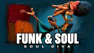 Thumbnail: 3 Hours of Soul & Funk Grooves to Find Your Ultimate Flow