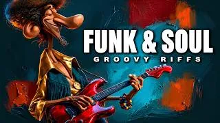 Thumbnail: Soulful Odyssey | 3 Hours of Deep Retro Soul & Funk Grooves