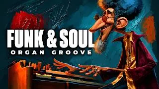 Thumbnail: Retro Soul & Deep Funk Mix • 3 Hours of Pure Immersive Grooves