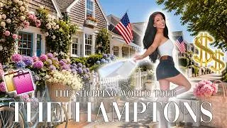 Thumbnail: Hamptons Shopping Spree!
