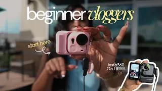 Thumbnail: Insta360 GO Ultra REVIEWED | Is It Worth It? I Tested the Insta360 GO Ultra So You Don't Have To