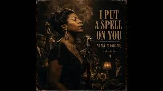 Thumbnail: 🎙️ Lost 1950s Jazz | Nina Simone Inspired ✨ Midnight Vintage Vinyl Sessions