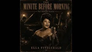 Thumbnail: Ella Fitzgerald’s Lost Slow Jazz Album 🎹 The Broken Key of G Minor | Vintage Jazz Noir