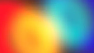 Thumbnail: Vibrant Gradient Background Color Switch Tube Wallpaper - 2 Hours, No Sound - 4K