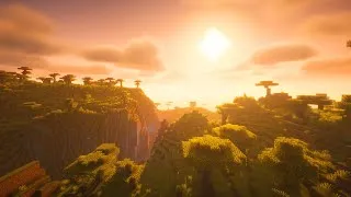 Thumbnail: stay and watch the sunrise with me...