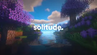 Thumbnail: quiet solitude.