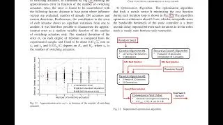 Thumbnail: Influence Vectors Control for Robots Using Cellular-like Binary Actuators - ArXiv:2407.1