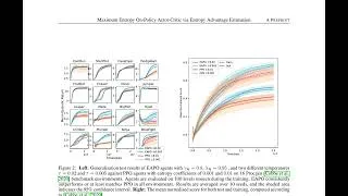 Thumbnail: Maximum Entropy On-Policy Actor-Critic via Entropy Advantage Estimation - ArXiv:2407.181
