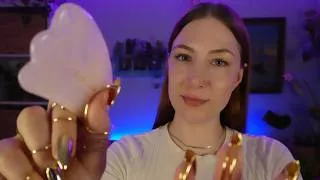 Thumbnail: ASMR 7 HRs of Visual Triggers & Personal Attention So You Can Rest ✨