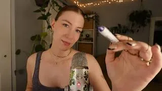 Thumbnail: ASMR That Changes Every 8 Seconds 💤 Every Video I Made In 2025 In Order!