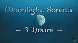 Thumbnail: MOONLIGHT SONATA - The SADDEST Version (3 HOURS)