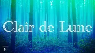 Thumbnail: 🎹  CLAIR DE LUNE - The Most Relaxing Version (3 Hours)