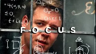 Thumbnail: You Are Stepping Into The Unknown Matrix | A Beautiful Mind Focus Music