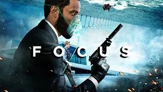 Thumbnail: You Are Stepping Into The Unknown Time Inversion | Tenet Focus Music