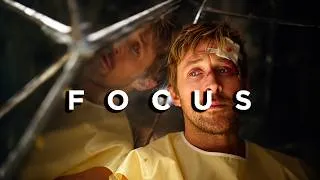Thumbnail: You Are Stepping Into The Unknown Cosmos | Project Hail Mary Focus Music